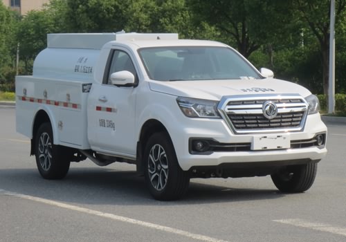 鄭州日產柴1.15噸供水車