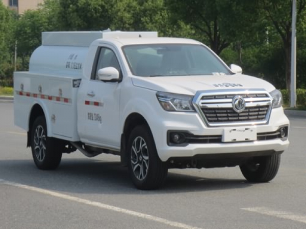 鄭州日產柴1.15噸供水車