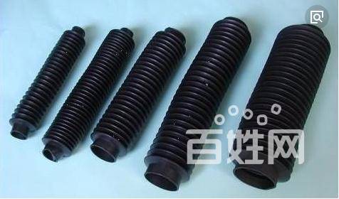 橡膠防塵套@巫山橡膠防塵套@橡膠防塵套生產(chǎn)廠家