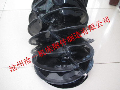 橡膠布油缸防塵套、尼龍布液壓油缸防塵罩制造商 _供應信息_商機_中國環保在線