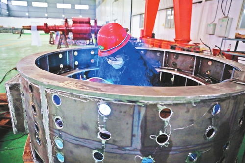 這一年,特色產(chǎn)業(yè)持續(xù)壯大